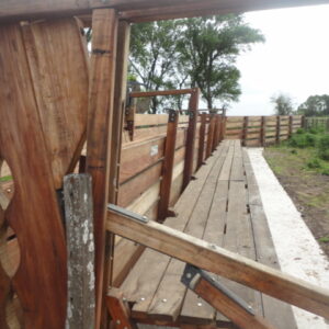 Instalaciones Rurales