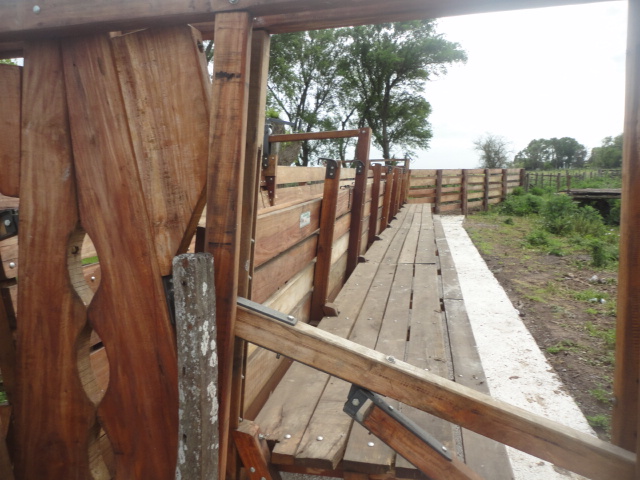 Instalaciones Rurales